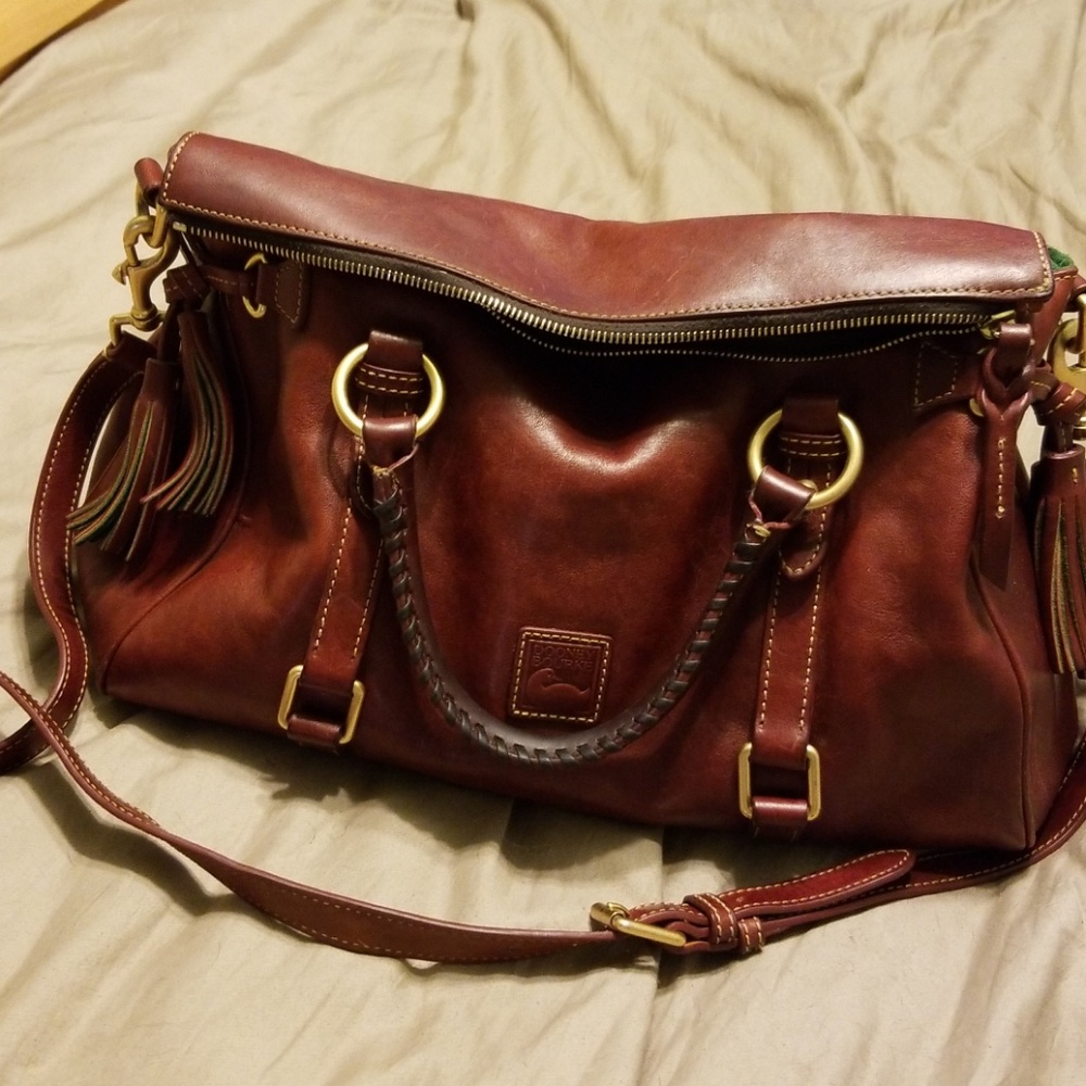 Handbag